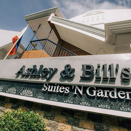 Ashley And Bill'S Suites 'N Garden Hotel And Vacation Homes Carcar المظهر الخارجي الصورة