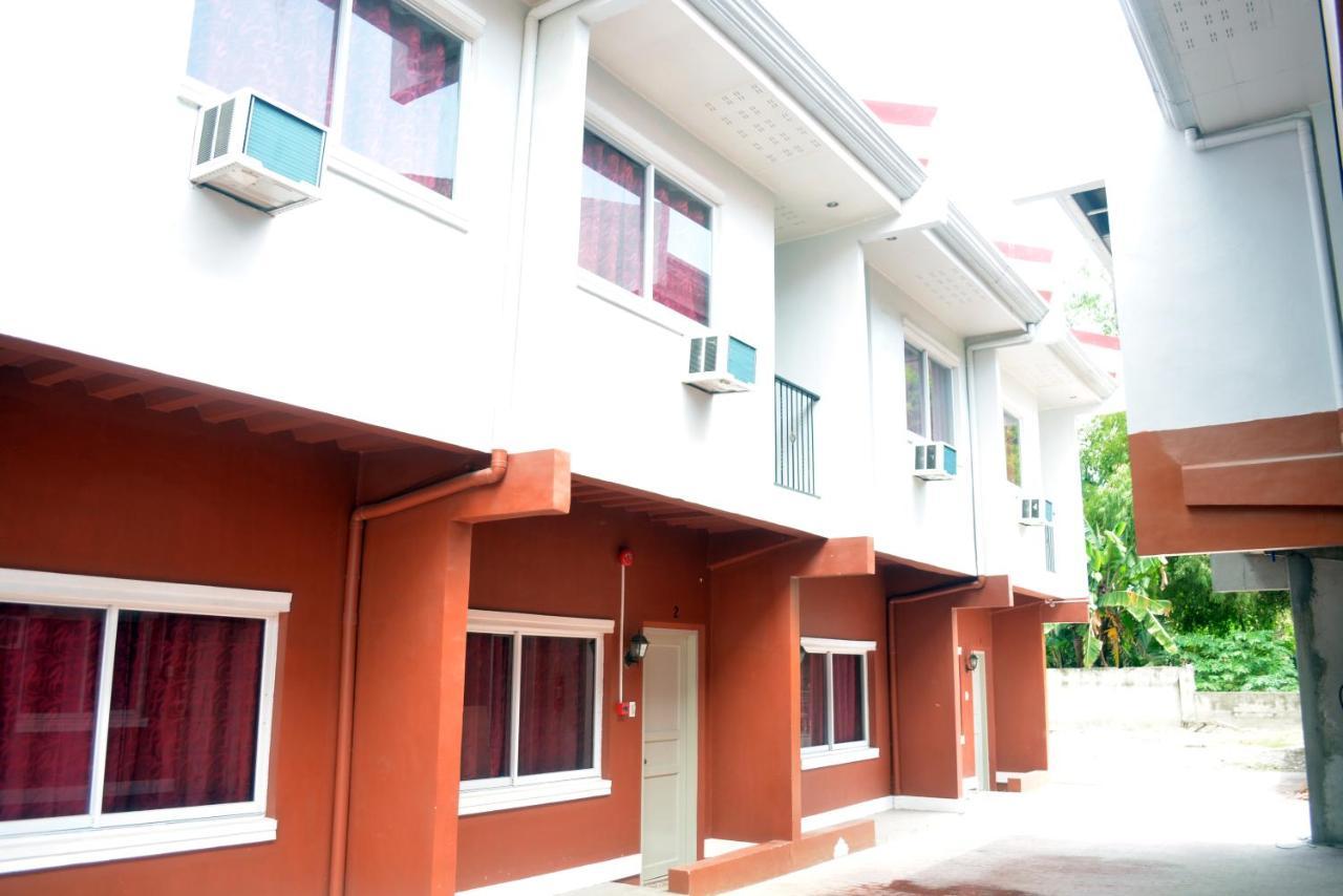 Ashley And Bill'S Suites 'N Garden Hotel And Vacation Homes Carcar المظهر الخارجي الصورة
