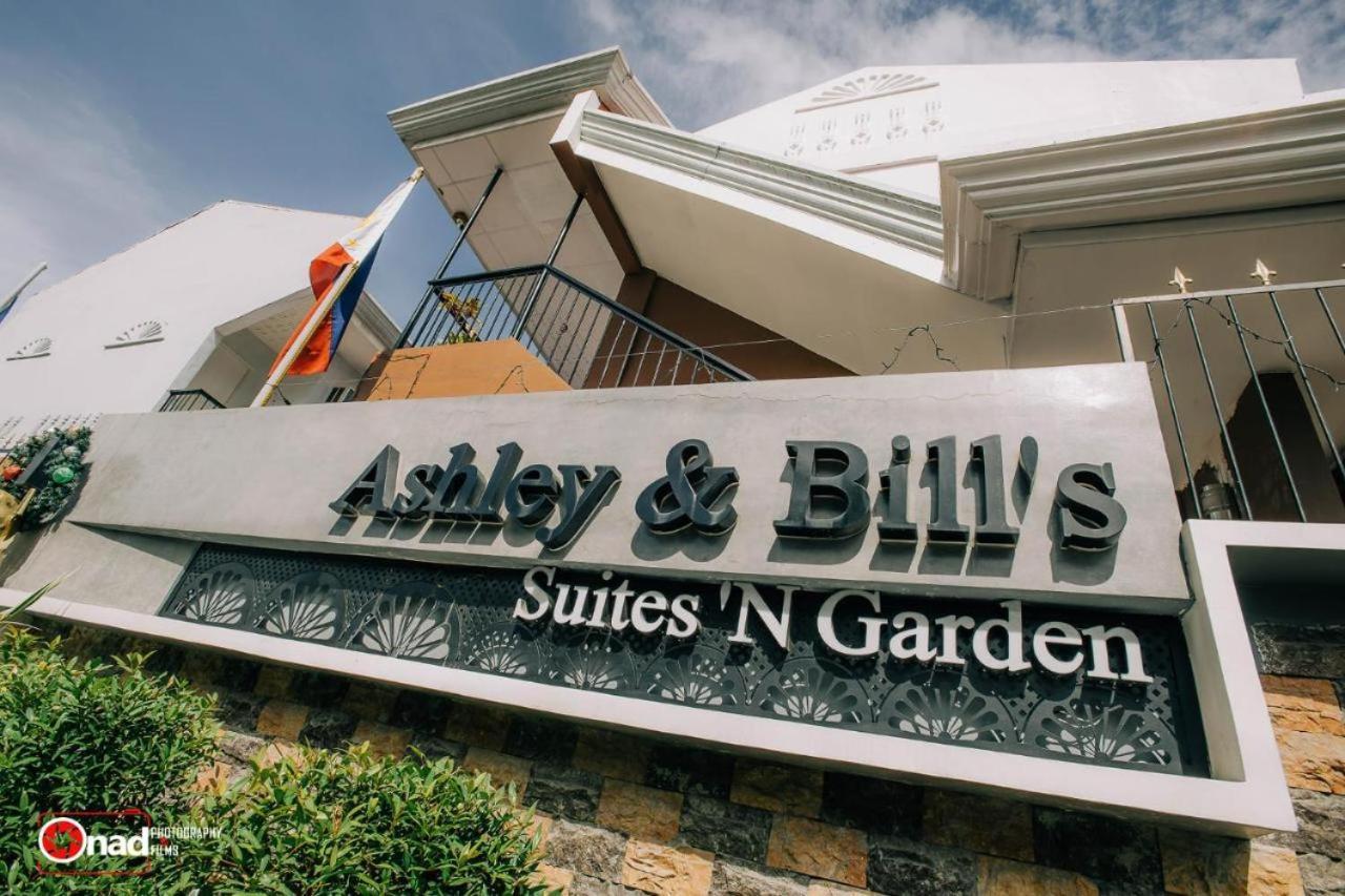 Ashley And Bill'S Suites 'N Garden Hotel And Vacation Homes Carcar المظهر الخارجي الصورة